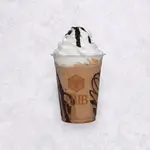 Mocha Frappe